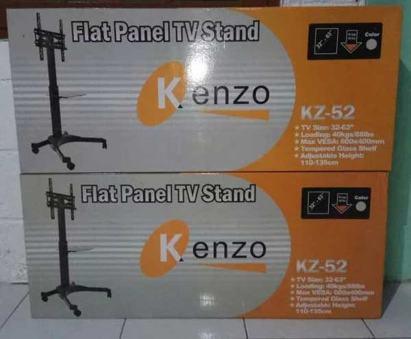 Bracket-TV-Standing-Kenzo-KZ52-1